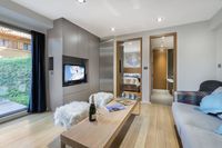 Résidence Les Sapins+Forfait Les 3 Vallées