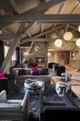 Residence Montana Plein Sud+Forfait Les 3 Vallées