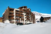 Résidence Odalys Le Christiana