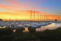 Resort Baia Scarlino