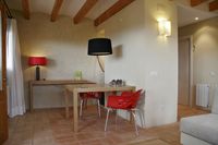 Rusticae Hotel Aldearroqueta