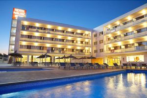 RV Hotels Nautic Park