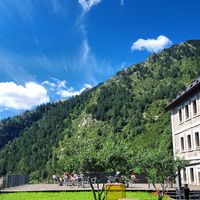 Santa Cristina Petit Spa