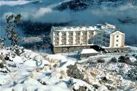 Santa Cruz+Forfait Sierra Nevada