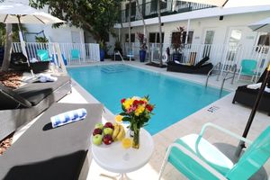 Seaside All Suites Hotel, a South Beach Group Hotel