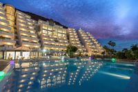 Hotel Suite Princess - All Inclusive - Adults Only