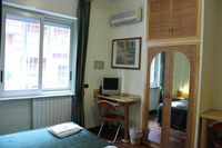 Tourist House Ostiense 2