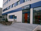 Travelodge Barcelona Fira+Entradas FC Barcelona VS Real Madrid - Asiento Corner