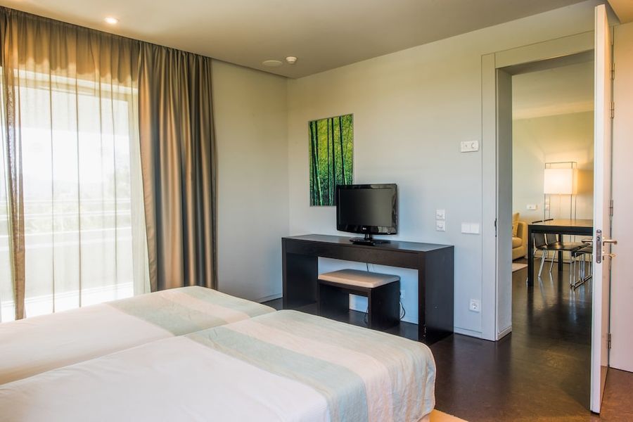 Troia Resort Aqualuz Suite Hotel Apts Troia Lagoa em promoção com Traventia Troia Resort Aqualuz Suite Hotel Apts Troia Lagoa em promoção com Traventia