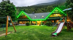 Verneda Mountain Resort