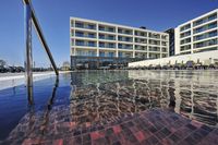 Vila Galé Coimbra+Billet Portugal des Petits - 1 jour