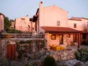 Villa Pedra Natural Houses+Entrada Aquaparque Panorâmico 1 día