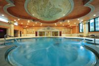 Villa Quaranta Tommasi Wine Hotel & Spa+Ingressi Giornalieri Terme Aquardens