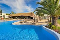 Vincci Resort Costa Golf+Paseo en Catamarán por Sancti Petri - Mañana