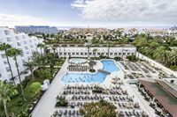 Spring Hotel Vulcano+Entrada Aqualand Costa Adeje