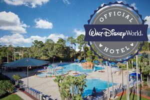 Wyndham Garden Lake Buena Vista Disney Springs® Resort Area