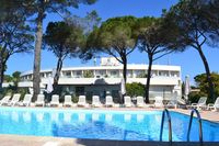 Zenitude La Tour de Mare+Billet à Marineland - 1 journée