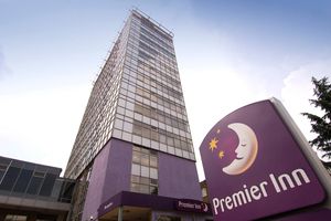 Premier Inn London Hammersmith (Ravenscourt Park)