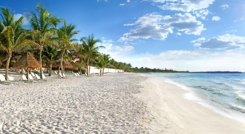 Viaje a Riviera Maya: Vuelo + Hotel Todo Incluido-6