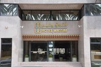 Wassim Hotel