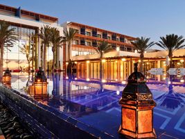 Sofitel Essaouira Mogador Golf & Spa