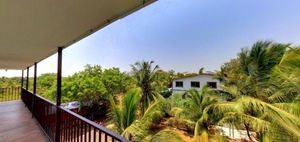 Hotel Samudra City Near Alibaug Beach