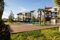 Fenix Deluxe Apartment on Triumfalnaya 12-4