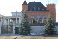 Zamok Domodedovo Hotel