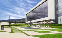 Eb Hotel By Eurobuilding Airport Quito