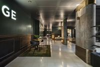 Publica Isrotel, Autograph Collection