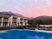 Howard Johnson Olmue