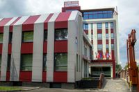 Salis Hotel and Medical Spa