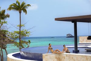 Hideaway at Royalton Saint Lucia - Adults Only - All Inclusive