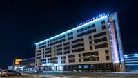 SkyEXPO Hotel