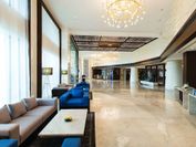 Novotel Imagica Khopoli