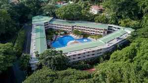 Hotel Arenas en Punta Leona - All Inclusive