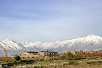 Auberge Du Vin, A Tribute Portfolio Hotel, Tupunga