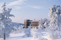 Sälens Högfjällshotell