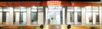 Medina Hotel