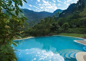 Kurumba Village Resort – Nature Resorts, Nilgiris, India