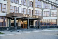 SK Royal Kaluga Hotel