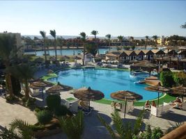 Hotel Panorama Bungalow Resort El Gouna