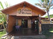 Mataveri Inn