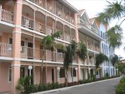 The Marlin at Taino Beach