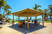 Ningaloo Reef Resort