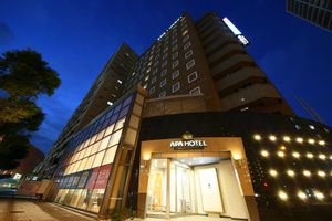 APA Hotel Chiba-Yachiyo-Midorigaoka