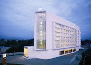 Keys Select Hotel Hosur Road, Bengaluru