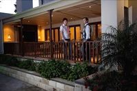 Turnberry Boutique Hotel