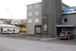 North Star Hotel Snæfellsnes