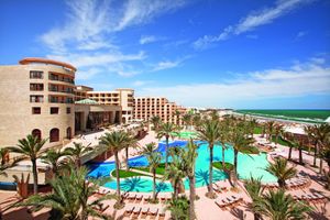Movenpick Resort & Marine Spa Sousse
